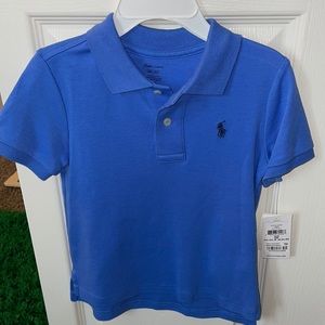 Ralph Lauren Polo Boys Shirt